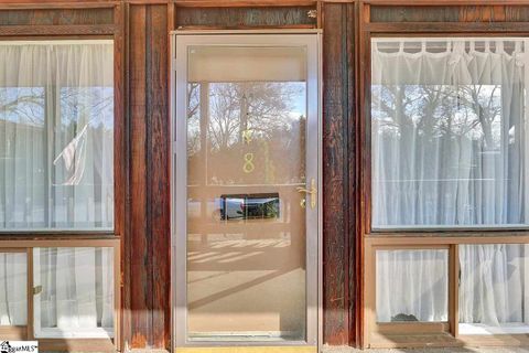 311 W Earle Street Unit A-8 sold home in Middleton Place, Greenville, SC