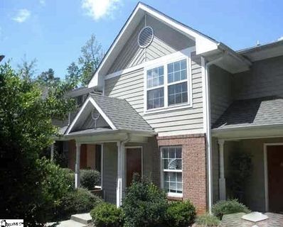 611 Bear Drive sold home in Bear Place Village, Greenville, SC