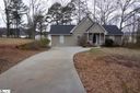 128 Dogwood Lane sold home in Townville, SC