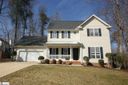 22 Amberjack Court sold home in Taylors, SC