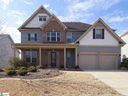 235 Abbey Gardens Lane sold home in Simpsonville, SC