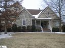 723 Brookdale Drive sold home in Greer, SC