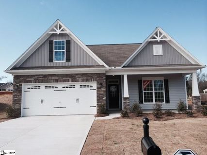 116 Ivy Trellis Court Lot 25