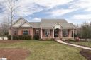 102 Trumpet Wood Trail sold home in Simpsonville, SC