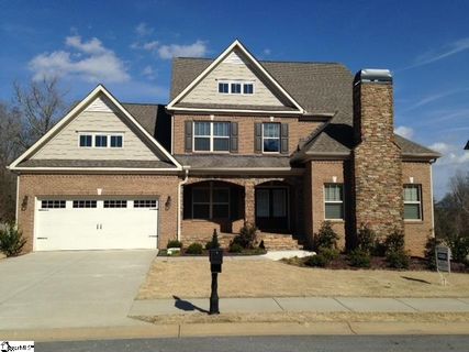 6 Candleston Place