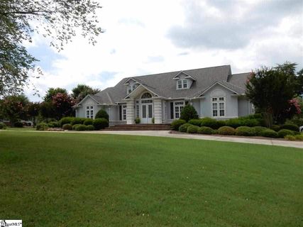 1 Avens Hill Drive sold home in Laurel Lake, Greer, SC