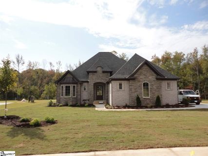 117 Stone Gate Drive