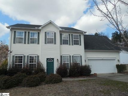 15 Greenbranch Way