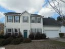 15 Greenbranch Way sold home in Simpsonville, SC