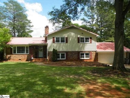 6 Stradley Terrace sold home in Cedar Vale, Greenville, SC