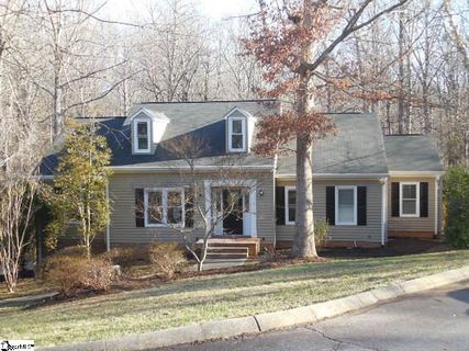 101 Old Forest Lane