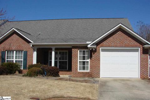 2 Dove Haven Drive sold home in Coopers Lake, Simpsonville, SC