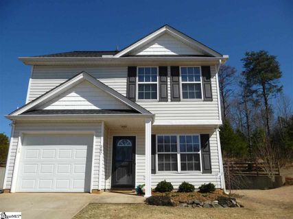 287 Chateau Street sold home in Savannah Acres, Boiling Springs, SC