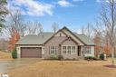 5 Pebblebrook Court sold home in Greer, SC