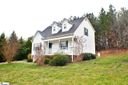 281 Branchwood sold home in Liberty, SC