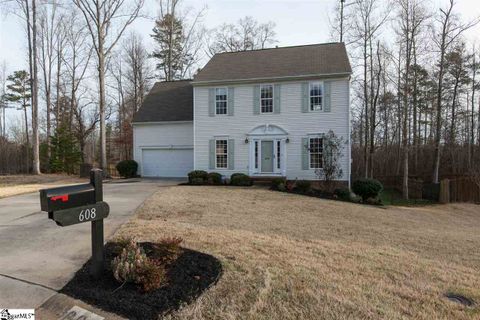 608 Sunset Maple Court