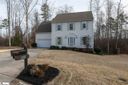 608 Sunset Maple Court sold home in Fountain Inn, SC