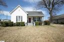 124 Connecticut Avenue sold home in Greer, SC