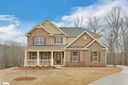 23 Latherton Court sold home in Greenville, SC