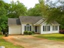 121 Caroway Court sold home in Spartanburg, SC