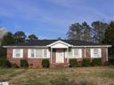207 Crescent Drive sold home in Laurens, SC