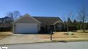 55 Canterra Circle sold home in Greenville, SC