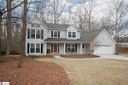 102 Greenapple Way sold home in Simpsonville, SC