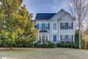 117 Carsons Pond Drive sold home in Simpsonville, SC