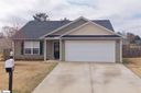 305 Shada Lane sold home in Greenville, SC