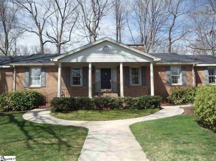204 Stone Lake Drive sold home in Stone Lake Heights, Greenville, SC