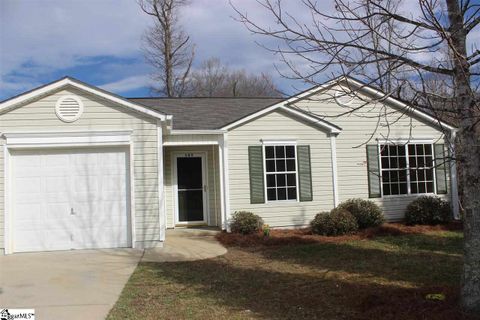 309 Winding Willow Trail