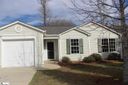 309 Winding Willow Trail sold home in Taylors, SC