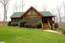 215 Lord Byron Lane sold home in Travelers Rest, SC