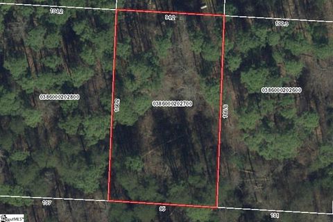 Harvard Drive Lot 62 sold home in Brookwood, Greenville, SC
