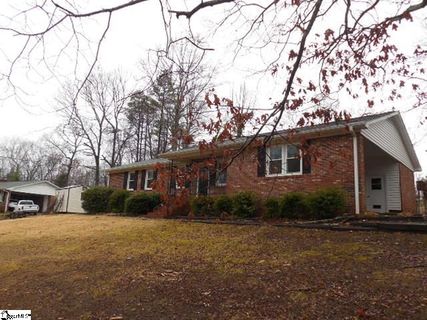 302 Oaklane Drive sold home in W.A. Barr, Easley, SC