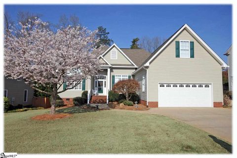 510 Austin Woods Court