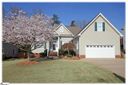 510 Austin Woods Court sold home in Greer, SC