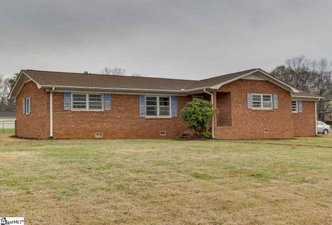 111 Merri Lane sold home in Merri Meadows, Easley, SC
