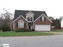406 Winding Brook Court sold home in Greenville, SC