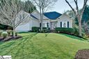 305 Wild Rice Drive sold home in Simpsonville, SC