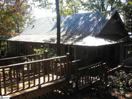111 Club Terrace sold home in Little Bald Rock Club, Cleveland, SC