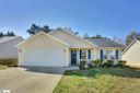 39 Waukegan Way sold home in Taylors, SC