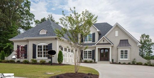 9 Maxwell Farm Drive sold home in Maxwell Farm, Simpsonville, SC