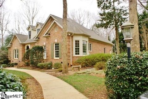 5 Wiseton Court sold home in Hamptons Grant, Simpsonville, SC