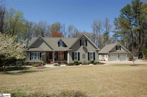 241 Shannon Lake Circle sold home in Shannon Forest, Greenville, SC