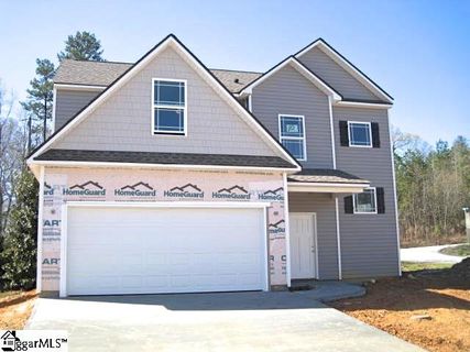 2 Milo Court sold home in Creek Bank Commons, Simpsonville, SC