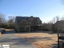 255 Tuxedo Lane Lot 52 sold home in Greer, SC