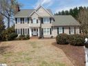 318 Wild Rice sold home in Simpsonville, SC