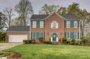 217 Rosebank Way sold home in Greenville, SC