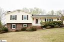 114 Hunters Trail sold home in Greenville, SC